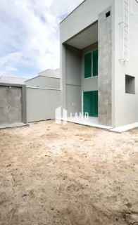 BELISSIMO DUPLEX - CONDOMÍNIO FECHADO EUSEBIO
