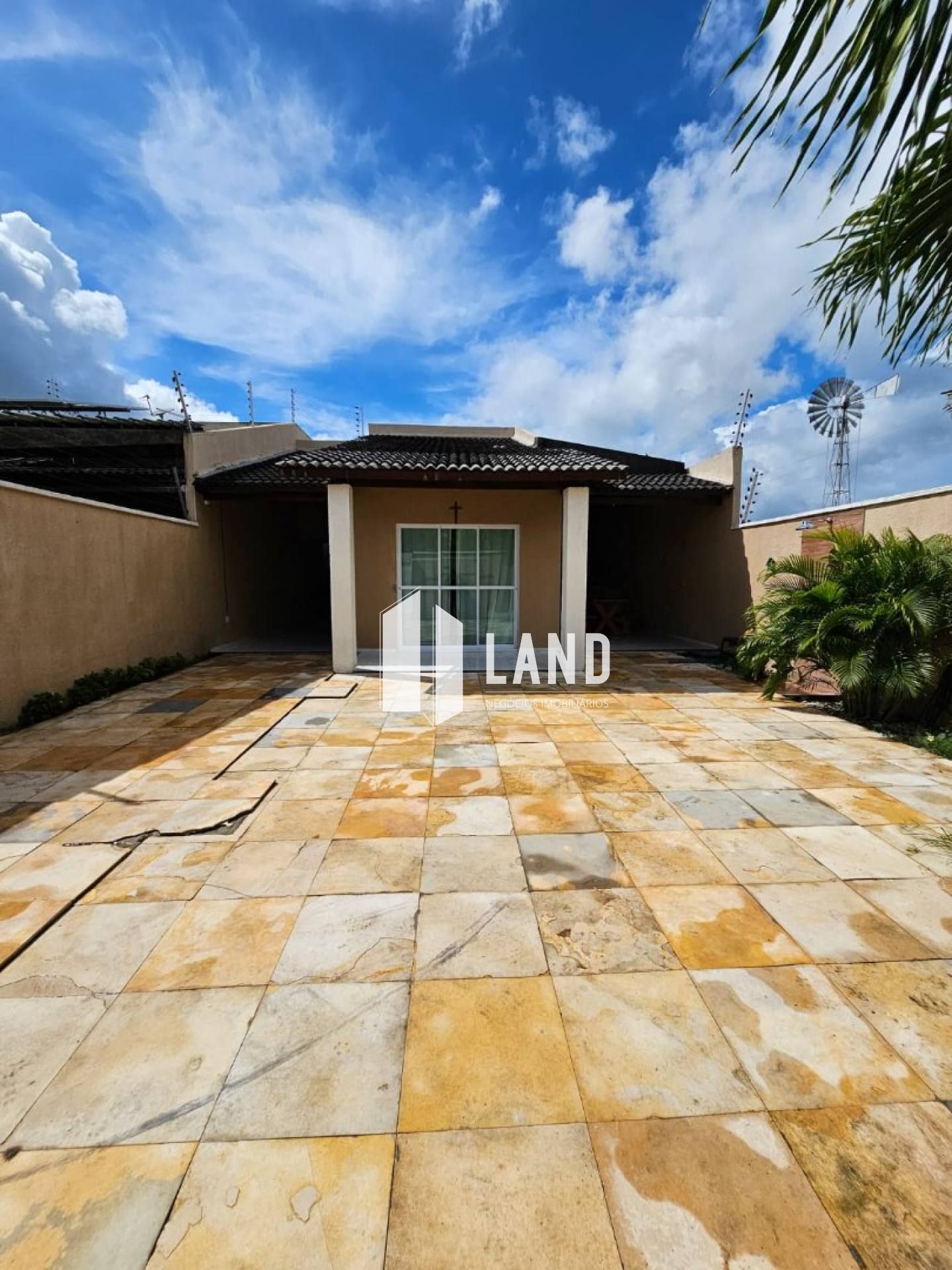 CASA PLANA - EUSEBIO