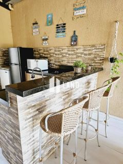CASA PLANA - EUSEBIO
