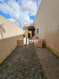 CASA PLANA - EUSEBIO