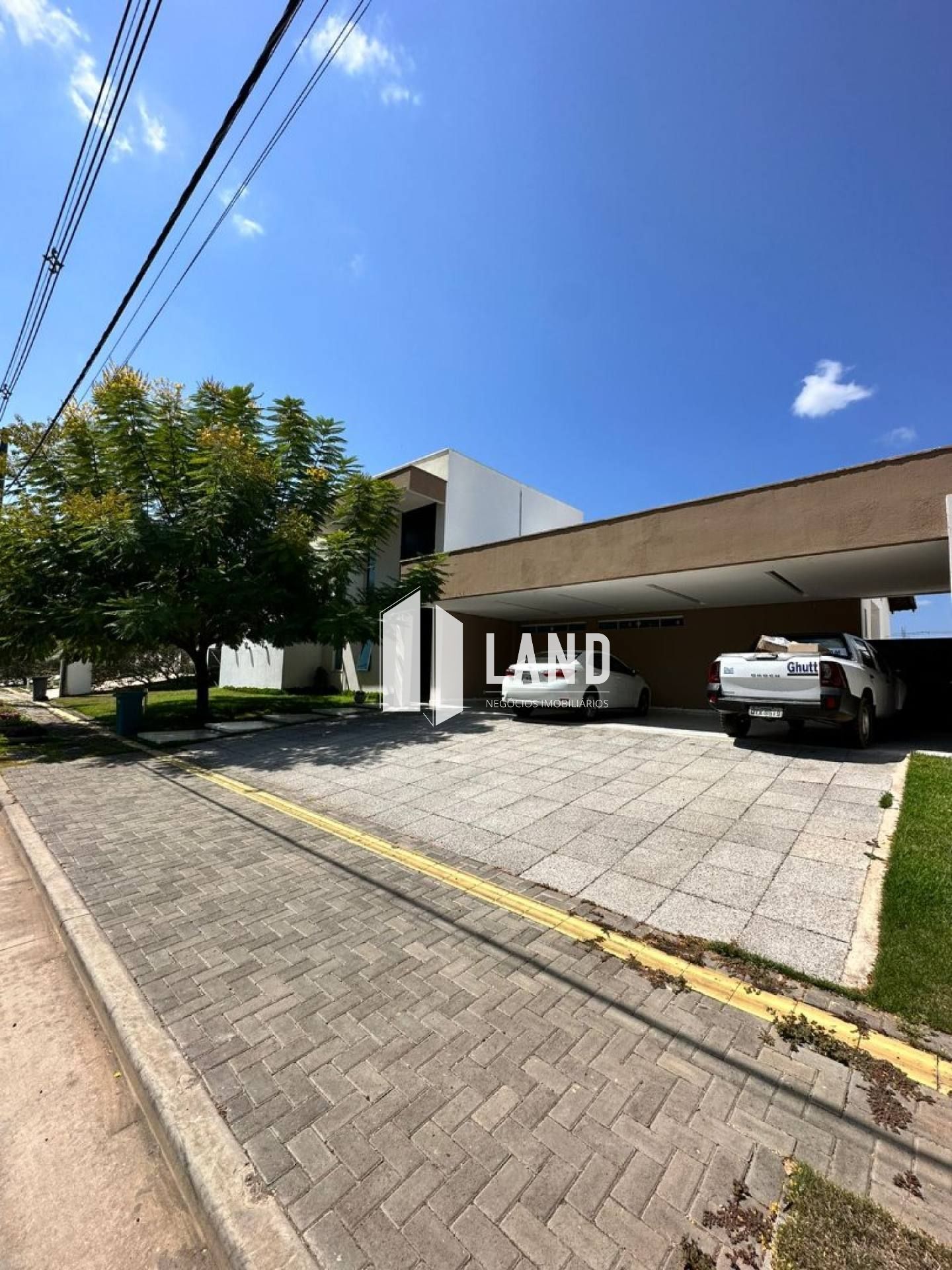 Casa Duplex - Terras Alphaville -  Teresina - PI