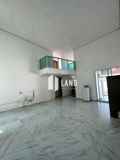 Casa Duplex - Terras Alphaville -  Teresina - PI