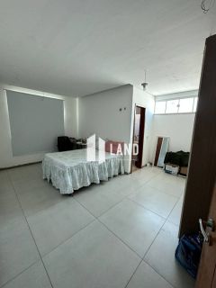 Casa Duplex - Terras Alphaville -  Teresina - PI