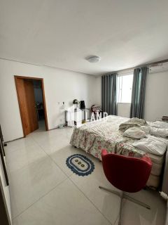 Casa Duplex - Terras Alphaville -  Teresina - PI