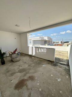 Casa Duplex - Terras Alphaville -  Teresina - PI