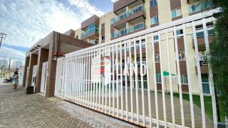 Apartamento Para Vender com 03 quartos 02 suítes no bairro Praia do Futuro em Fortaleza