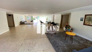 Apartamento Para Vender com 03 quartos 02 suítes no bairro Praia do Futuro em Fortaleza