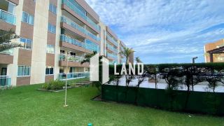Apartamento Para Vender com 03 quartos 02 suítes no bairro Praia do Futuro em Fortaleza