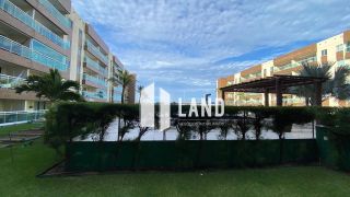 Apartamento Para Vender com 03 quartos 02 suítes no bairro Praia do Futuro em Fortaleza
