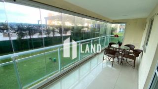 Apartamento Para Vender com 03 quartos 02 suítes no bairro Praia do Futuro em Fortaleza