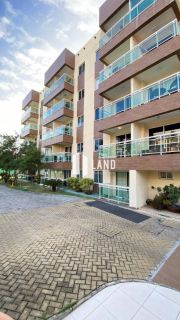 Apartamento Para Vender com 03 quartos 02 suítes no bairro Praia do Futuro em Fortaleza