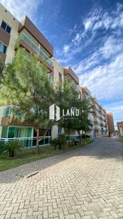 Apartamento Para Vender com 03 quartos 02 suítes no bairro Praia do Futuro em Fortaleza