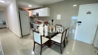 Apartamento Para Vender com 03 quartos 02 suítes no bairro Praia do Futuro em Fortaleza