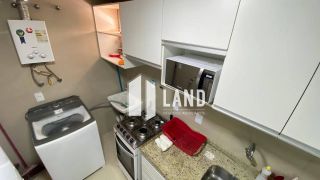 Apartamento Para Vender com 03 quartos 02 suítes no bairro Praia do Futuro em Fortaleza