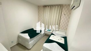 Apartamento Para Vender com 03 quartos 02 suítes no bairro Praia do Futuro em Fortaleza