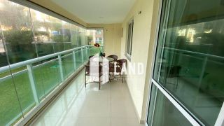 Apartamento Para Vender com 03 quartos 02 suítes no bairro Praia do Futuro em Fortaleza