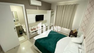 Apartamento Para Vender com 03 quartos 02 suítes no bairro Praia do Futuro em Fortaleza