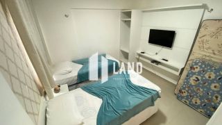 Apartamento Para Vender com 03 quartos 02 suítes no bairro Praia do Futuro em Fortaleza