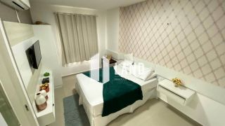 Apartamento Para Vender com 03 quartos 02 suítes no bairro Praia do Futuro em Fortaleza