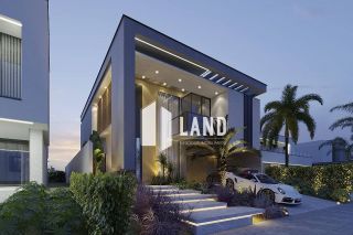 Casa em Construção no Terras Alphaville - Teresina - PI