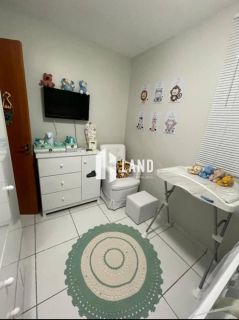Apartamento Para Vender com 2 quartos no Santa Maria da Codipi em Teresina