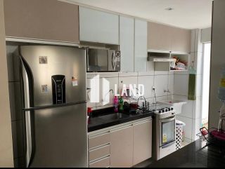Apartamento Para Vender com 2 quartos no Santa Maria da Codipi em Teresina