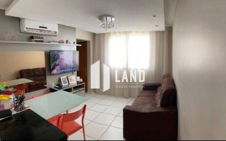 Apartamento Para Vender com 2 quartos no Santa Maria da Codipi em Teresina