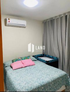Apartamento Para Vender com 2 quartos no Santa Maria da Codipi em Teresina