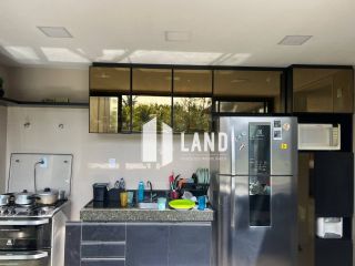 Casa de Condomínio Para Vender com 5 quartos 5 suítes