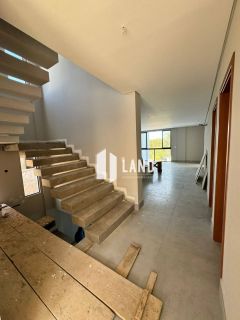 Triplex 4 suítes no Verana - Teresina - PI