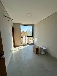 Triplex 4 suítes no Verana - Teresina - PI