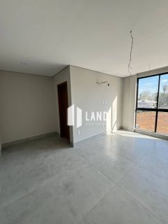 Triplex 4 suítes no Verana - Teresina - PI