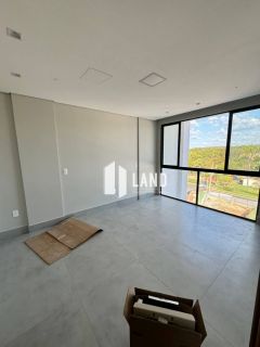 Triplex 4 suítes no Verana - Teresina - PI