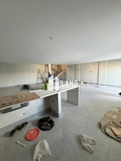 Triplex 4 suítes no Verana - Teresina - PI