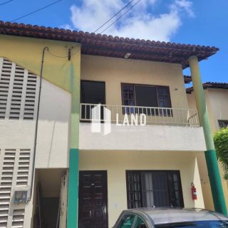 Apartamento Para Vender com 03 quartos 01 suítes no bairro Cambeba em Fortaleza