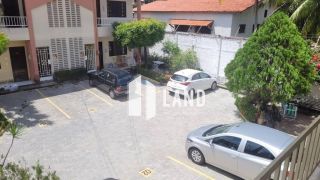 Apartamento Para Vender com 03 quartos 01 suítes no bairro Cambeba em Fortaleza