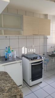 Apartamento Para Vender com 03 quartos 01 suítes no bairro Cambeba em Fortaleza