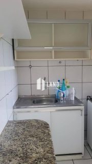 Apartamento Para Vender com 03 quartos 01 suítes no bairro Cambeba em Fortaleza