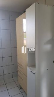 Apartamento Para Vender com 03 quartos 01 suítes no bairro Cambeba em Fortaleza