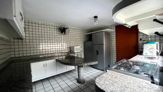 Casa Para Vender com 3 quartos 3 suítes no bairro Horto em Teresina