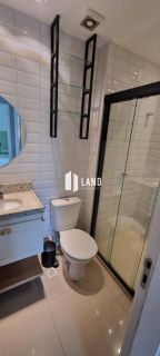 Amsterdam - Apartamento Para Vender com 3 quartos 1 suítes no bairro Ininga