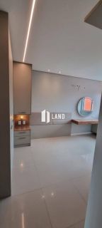Amsterdam - Apartamento Para Vender com 3 quartos 1 suítes no bairro Ininga