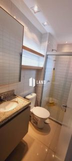 Amsterdam - Apartamento Para Vender com 3 quartos 1 suítes no bairro Ininga