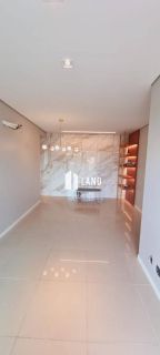 Amsterdam - Apartamento Para Vender com 3 quartos 1 suítes no bairro Ininga