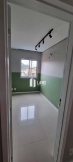 Amsterdam - Apartamento Para Vender com 3 quartos 1 suítes no bairro Ininga