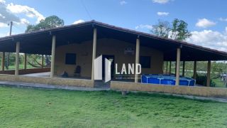 Fazenda em José de Freitas - PI