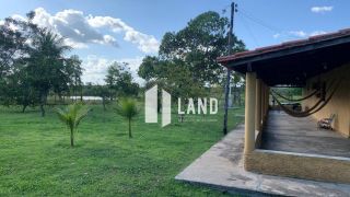 Fazenda em José de Freitas - PI