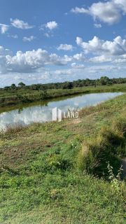 Fazenda em José de Freitas - PI