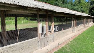 Fazenda em José de Freitas - PI