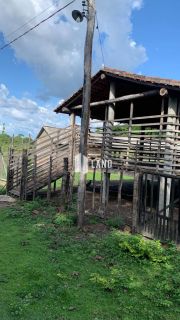 Fazenda em José de Freitas - PI